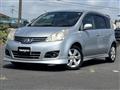 2011 Nissan Note