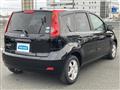 2011 Nissan Note