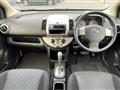 2011 Nissan Note