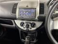 2011 Nissan Note