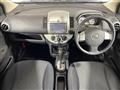 2011 Nissan Note