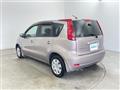 2008 Nissan Note