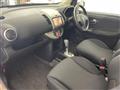 2008 Nissan Note