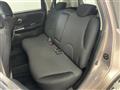 2008 Nissan Note