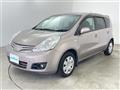 2008 Nissan Note