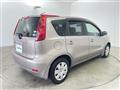 2008 Nissan Note