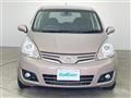 2008 Nissan Note