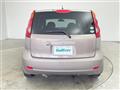 2008 Nissan Note