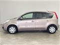 2008 Nissan Note