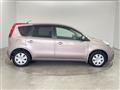 2008 Nissan Note