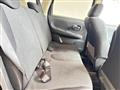 2010 Nissan Note