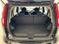 2010 Nissan Note