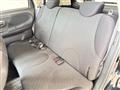 2010 Nissan Note