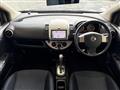 2010 Nissan Note