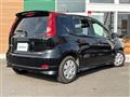 2010 Nissan Note