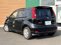 2010 Nissan Note