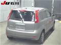 2009 Nissan Note