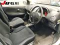 2009 Nissan Note