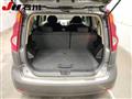 2009 Nissan Note