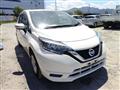 2017 Nissan Note