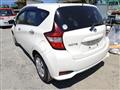 2017 Nissan Note