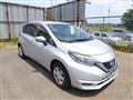 2019 Nissan Note