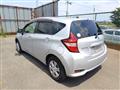 2019 Nissan Note