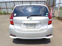 2019 Nissan Note