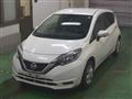 2018 Nissan Note
