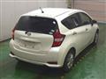 2018 Nissan Note