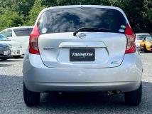 2015 Nissan Note