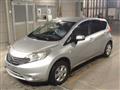 2013 Nissan Note