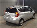 2013 Nissan Note