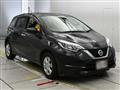 2017 Nissan Note