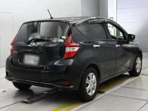 2017 Nissan Note