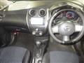 2013 Nissan Note