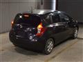 2013 Nissan Note