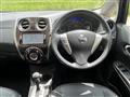 2015 Nissan Note