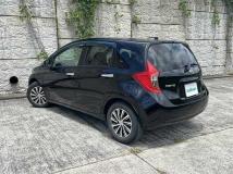 2015 Nissan Note