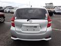 2019 Nissan Note