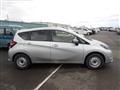 2019 Nissan Note