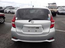 2019 Nissan Note