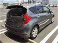 2013 Nissan Note