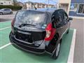 2012 Nissan Note