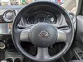 2012 Nissan Note