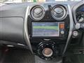 2012 Nissan Note