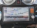 2012 Nissan Note