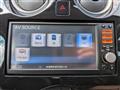 2012 Nissan Note