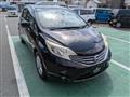 2012 Nissan Note