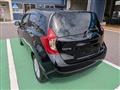 2012 Nissan Note